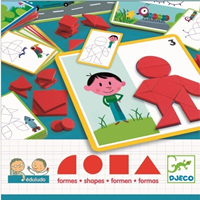 Eduludo Formas
