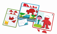 Eduludo Formas