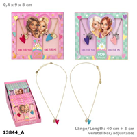 Set Collares BFF Top Model