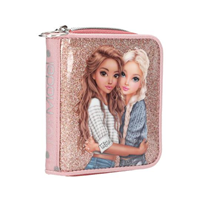 Cartera Dots Top Model
