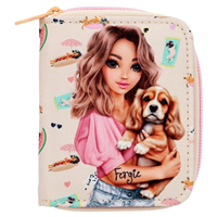 Cartera Sunny Dog Top Model