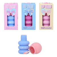 Brillo de labios Bubble Kpop Top Model
