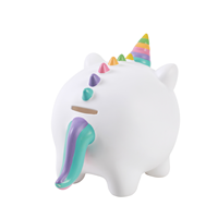 Hucha Unicornio