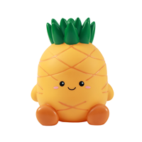 Hucha Piña
