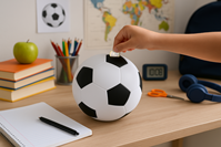 Hucha Futbol