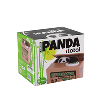 Hucha elect Panda