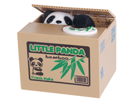Hucha elect Panda