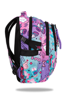 Mochila Duo K Pop Bright