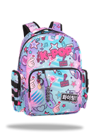 Mochila Med  KPop Bright
