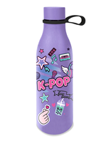 Botella Térmica 500ml K Pop Bright