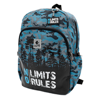 Mochila Mediana No Limits