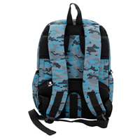 Mochila Mediana No Limits