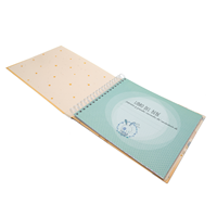 Libro Bebé animalitos