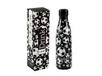 Botella Térmica Futbol 500ml