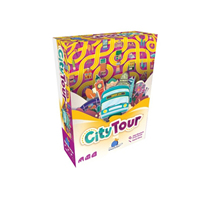 City tour