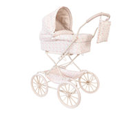 Coche Muñecas Plegable Auttum Garden