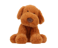 Peluche My Little Friend Dog