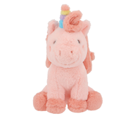 Peluche My little Friend Unicornio