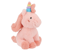 Peluche My little Friend Unicornio
