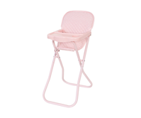 Trona para Muñecas Daisy