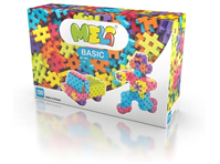 MELI BASIC PACK 150PIEZAS 