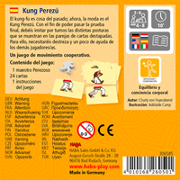 KUNG PEREZU