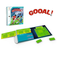 GOOAL SMART GAMES