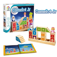 CAMELOT JR