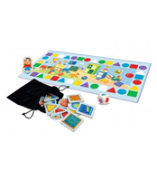JUEGO FIND ME
