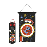 DIANA MAGNETICA NINJA