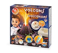 Volcanes y dinosaurios