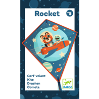 COMETA ROCKET