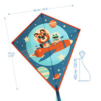 COMETA ROCKET