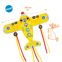 COMETA MAXI PLANE