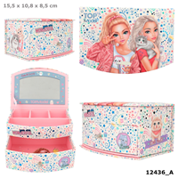 TOP Model joyero pequeño CUTIE STAR