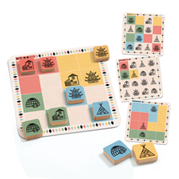 Sologic Crazy sudoku